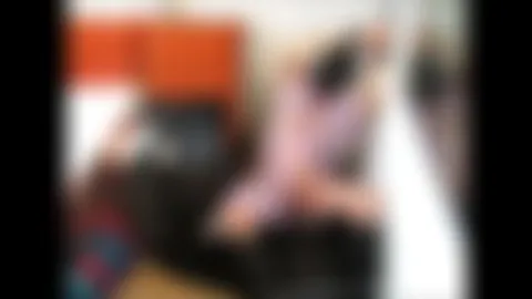 Schwanzweib: CD Bondage im Nachtkleid