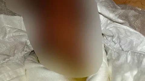 Ich Pisse in meine Windel