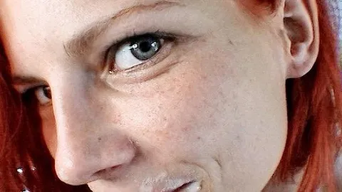 Parkplatz Sex mit Anhalterin Teenie Kerstin