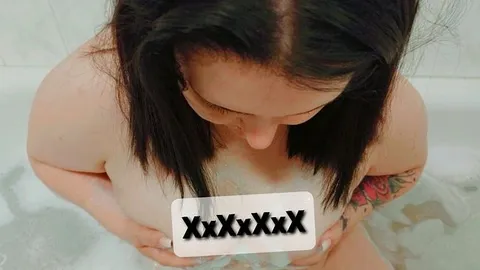 Heisse Badewanne