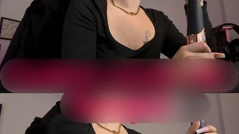 SexyJanaHot: Neuer Handjob