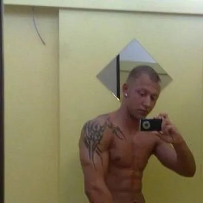 Profilbild von SexyStripper, 37 Jahre