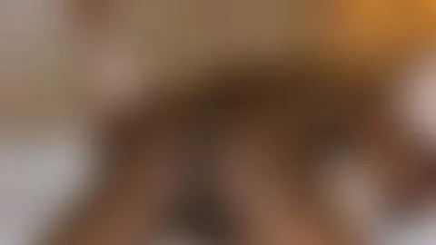 (BBW) skiny black man big white girl