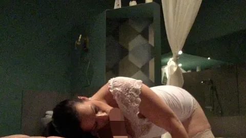 Creampie vom Stiefcosin