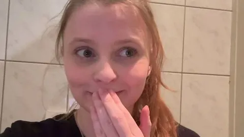 Skylar-Sweet: Mein Geheimnis im Gym... ich wäre fast erwischt worden !