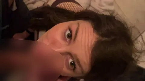 Blowjob Sklavin - Brat