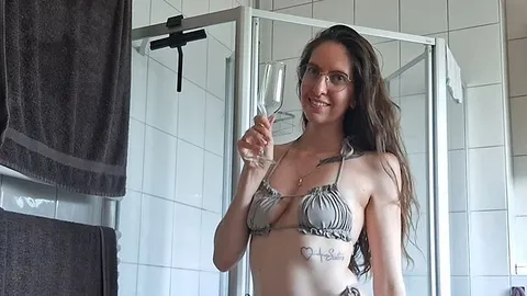 Sofia-Bloom: Ein ungewöhnliches Experiment! Neugierig geworden?