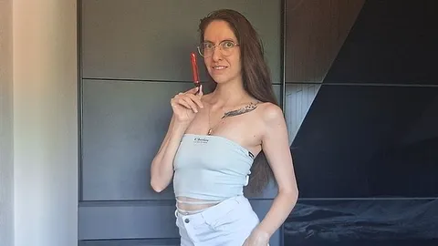 Sofia-Bloom: So habe ich mich vorbereitet… Hättest du das erwartet?