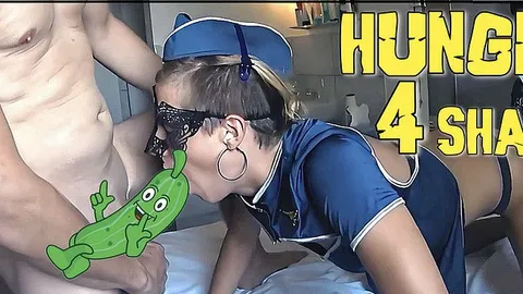 SportHotel: Hungry 4 Shaft