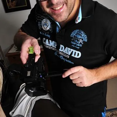 Profilbild von Stefan_Dolenga, 53 Jahre