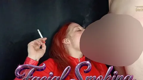 Stella_Mind: Sperma jetzt sofort, zackig!