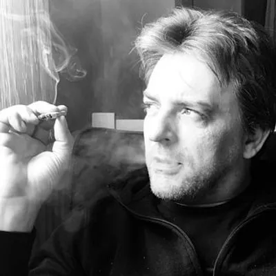 Profilbild von StevePhoenix, 50 Jahre