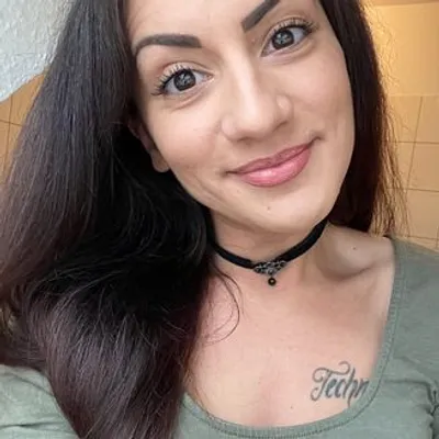 Profilbild von Sue_Nova, 36 Jahre