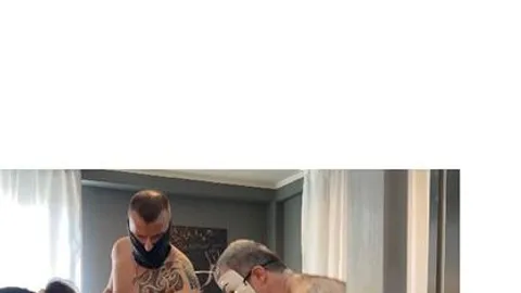 Die vollgepumpte SpermaFotze // mein schnellster AO- GB Part ,, ich brauch‘ mehr Männer!“ //