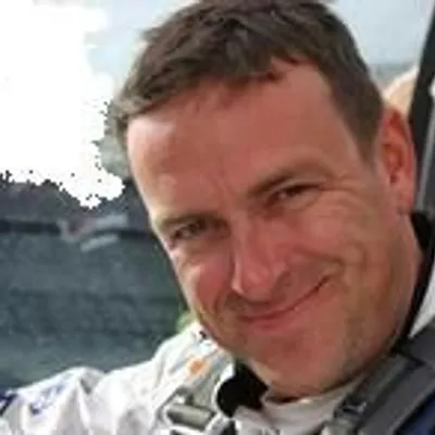 Profilbild von SvenSagtJaNe, 60 Jahre
