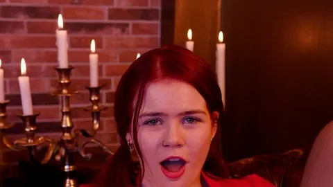 Sweet_MiaMay: Mias geile Dildo ficken Compilation