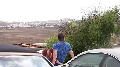 Sweet_MiaMay: Mias geile Blow Compilation #4