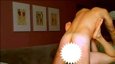 SweetGayBoy: Hotelcoucharschfick (Gay)
