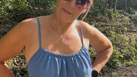 SweetSusiNRW: Das schöne Wetter im Kleid ausgenutzt