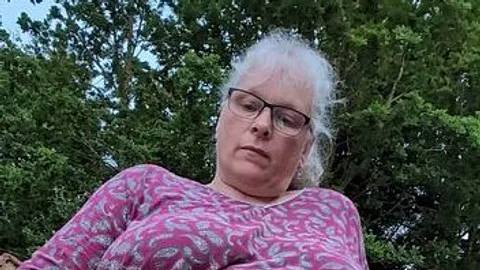 TamaRubens: Auf der Terrasse...