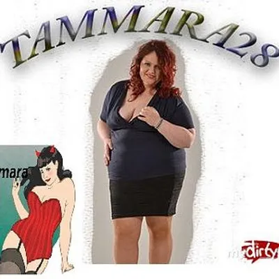 Profilbild von tammara28, 45 Jahre