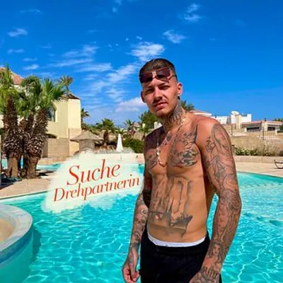 Profilbild von Tattoo-Max, 30 Jahre