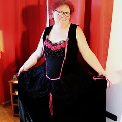 Profilbild von Taunussteinerin