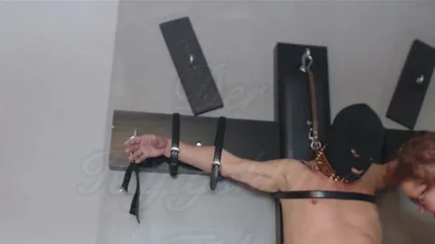 Taunussteinerin: Sammelalbum-Der Käfigsklave Teil 2 (Video)