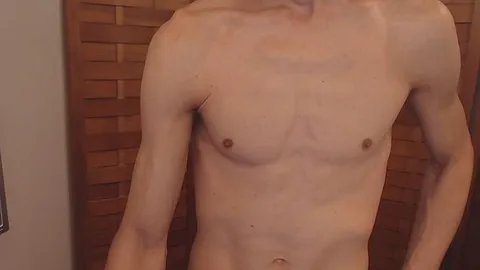 Beobachten Sie, wie dieser riesige Schwanz so lange so viel Sperma tropft und pumpt