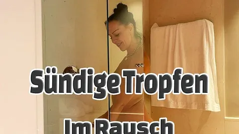 TexasPatti: Sündige Tropfen