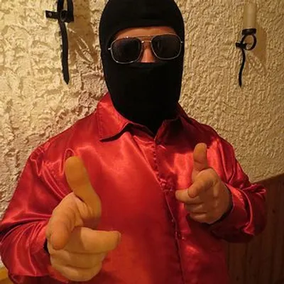 Profilbild von The-Big-Fucker, 44 Jahre