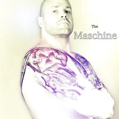 Profilbild von The_Maschine, 48 Jahre