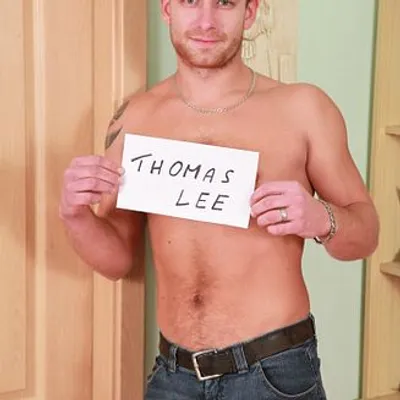 Profilbild von Thomas-Lee, 43 Jahre