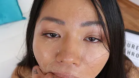 Throat2Glory: Thai-Pornstar Jureka del Mar, Teil 2/3