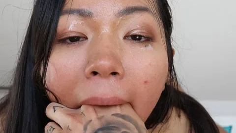 Throat2Glory: Thai-Pornstar Jureka del Mar, Teil 3/3