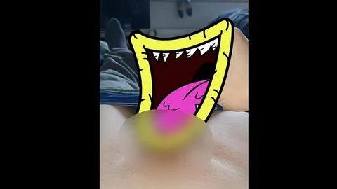 Tobi18HAN: Am Sonntagmorgen schön geil abgewixxt