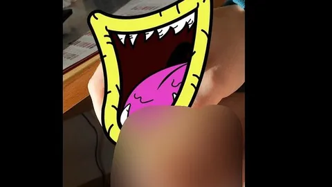 Tobi18HAN: Geil im Sonnenschein abgespritzt