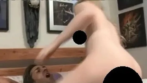 Fick Ram Pussy Slut Satine