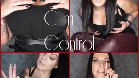 Toxicsugga: *Cum Control*