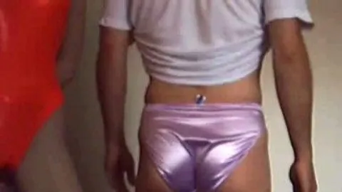 TVSatin: Satinslip