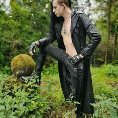 Profilbild von Tyrnanoc, 35 Jahre