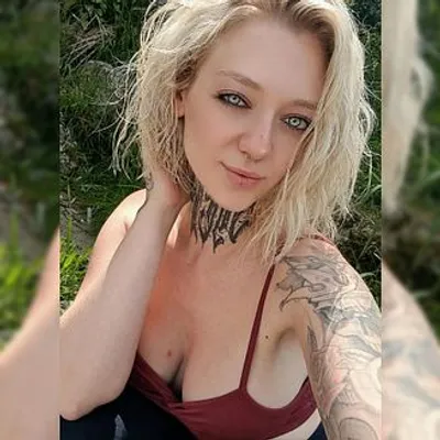 Profilbild von Valery_Venom, 25 Jahre