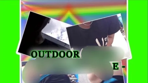 OUTDOOR PISSEN - IM DOGGY STYLE HAMMERGEIL