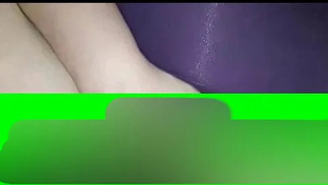 Geil abgeritten