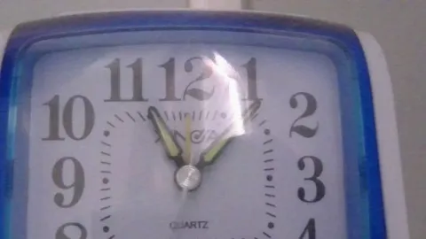 vbqatest: Zeit spielt keine Rolle.