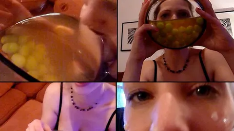 Der Pissesaft - Teil 3 - Jetzt wird abgeschluckt!