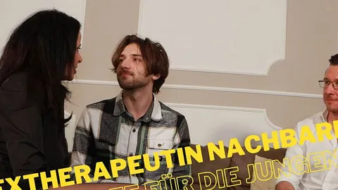 Vic_Dechamp: Dicke Titten Nachbars-Milf Dacada nimmt uns junge Burschen richtig ran