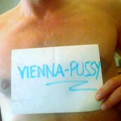 Profilbild von Vienna-Pussy, 40 Jahre