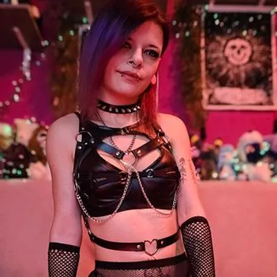 Profilbild von ViGothFox, 23 Jahre