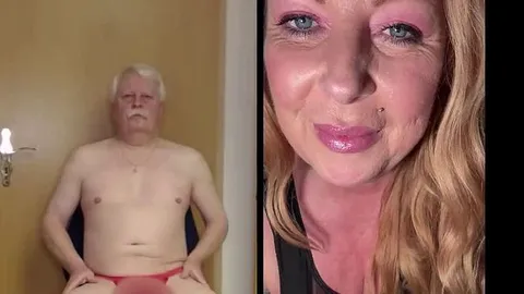 VikiAdventures: Cam2cam mit dieser heißen MILF ist immer ein Vergnügen!